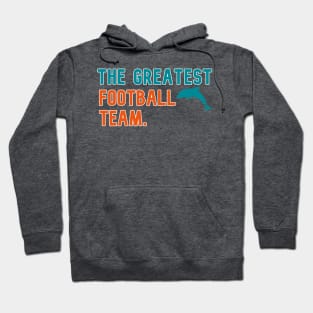 Miami Dolphins Hoodie